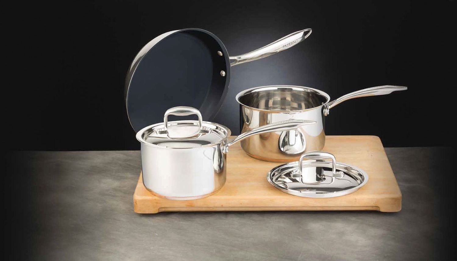 Comment choisir ses poêles et casseroles ?