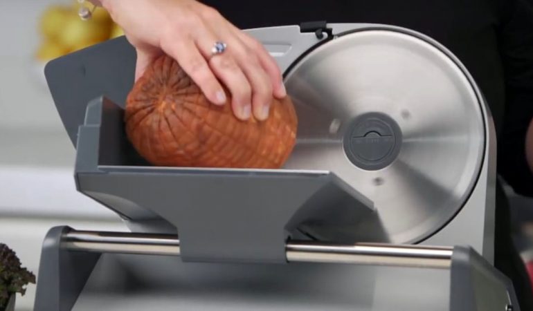 Trancheuse électrique : comment choisir un appareil durable ?