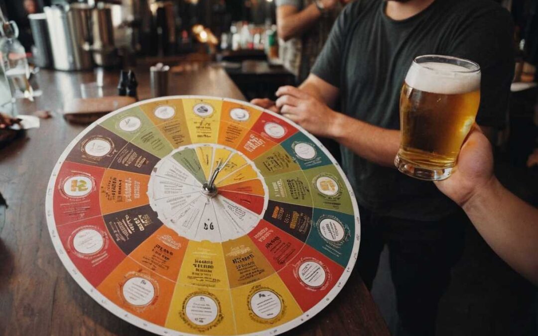 Comment progresser dans la dégustation de la bière ?