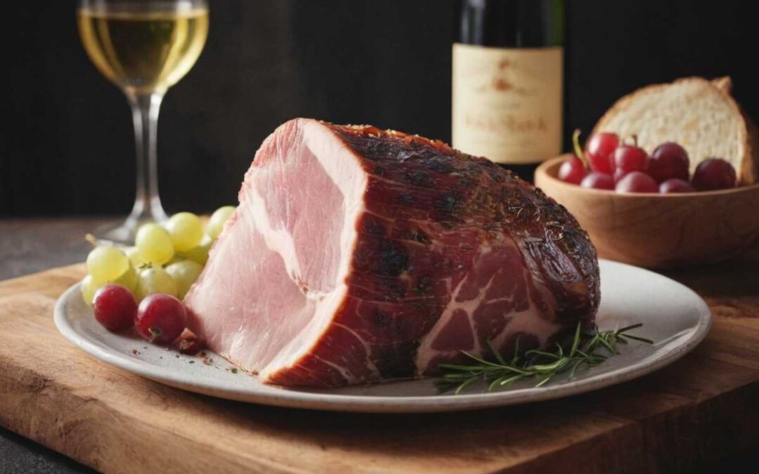 Découvrez les secrets du jambon Pata Negra un trésor gastronomique espagnol